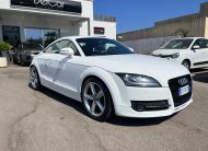 Audi TT 1.8 TFSI 160 Cv. S-Line