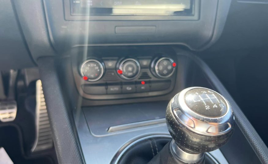 Audi TT 1.8 TFSI 160 Cv. S-Line