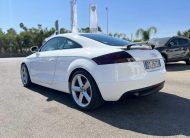 Audi TT 1.8 TFSI 160 Cv. S-Line