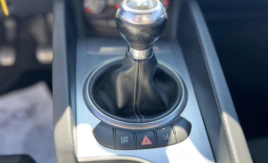 Audi TT 1.8 TFSI 160 Cv. S-Line