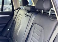 BMW X3 XDrive 2.0 D 190 Cv. XLine