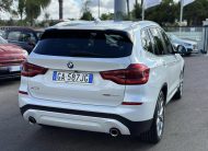 BMW X3 XDrive 2.0 D 190 Cv. XLine