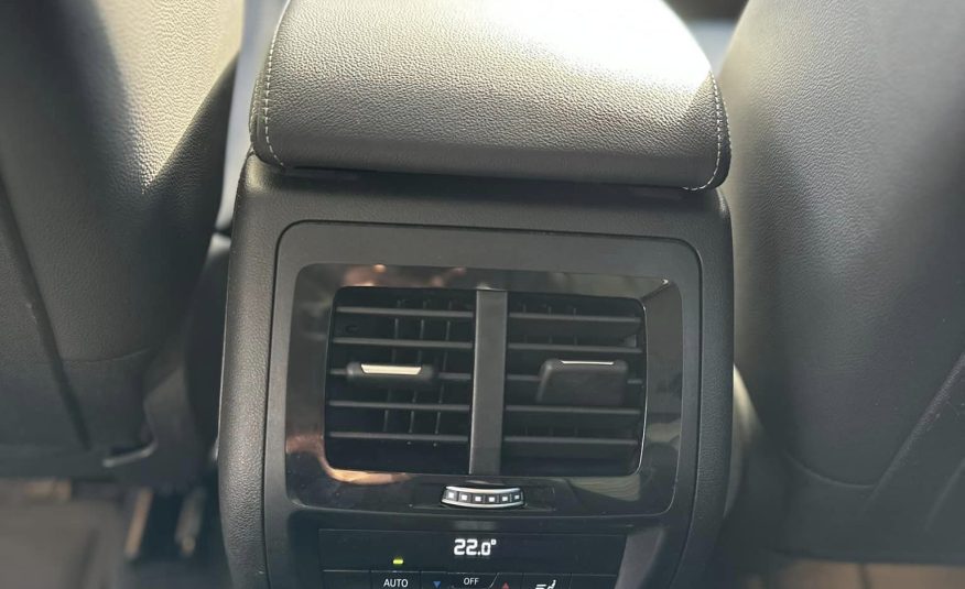 BMW X3 XDrive 2.0 D 190 Cv. XLine