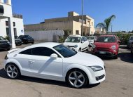 Audi TT 1.8 TFSI 160 Cv. S-Line