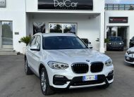 BMW X3 XDrive 2.0 D 190 Cv. XLine