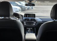 BMW X3 XDrive 2.0 D 190 Cv. XLine