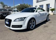 Audi TT 1.8 TFSI 160 Cv. S-Line