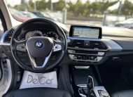 BMW X3 XDrive 2.0 D 190 Cv. XLine