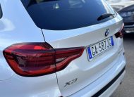 BMW X3 XDrive 2.0 D 190 Cv. XLine