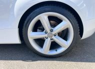 Audi TT 1.8 TFSI 160 Cv. S-Line