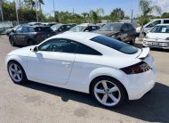 Audi TT 1.8 TFSI 160 Cv. S-Line