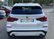 BMW X3 XDrive 2.0 D 190 Cv. XLine