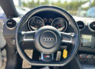 Audi TT 1.8 TFSI 160 Cv. S-Line