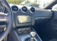 Audi TT 1.8 TFSI 160 Cv. S-Line
