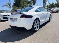 Audi TT 1.8 TFSI 160 Cv. S-Line