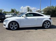 Audi TT 1.8 TFSI 160 Cv. S-Line