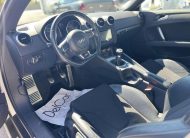 Audi TT 1.8 TFSI 160 Cv. S-Line