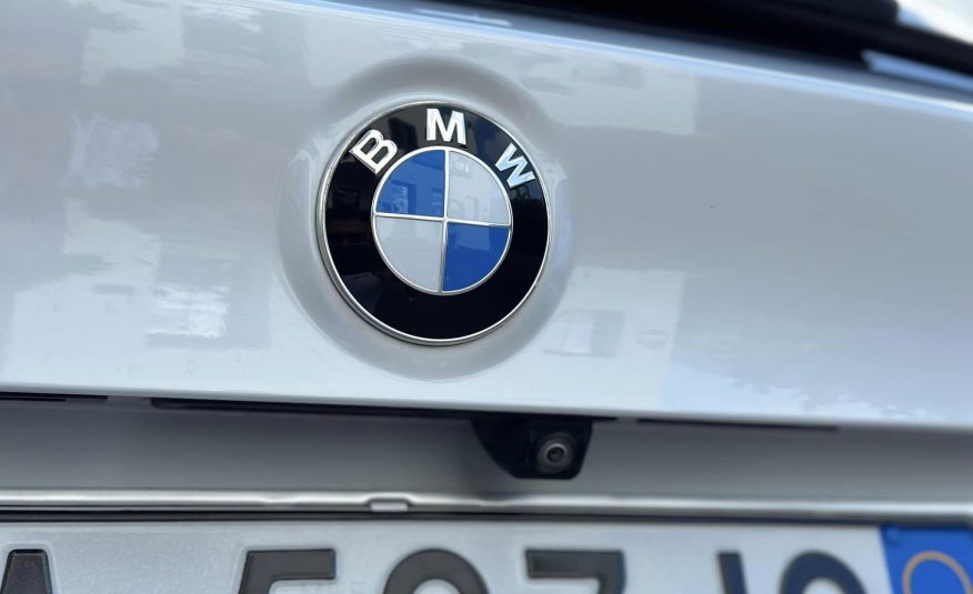 BMW X3 XDrive 2.0 D 190 Cv. XLine