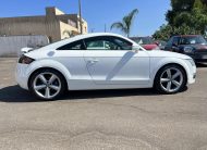 Audi TT 1.8 TFSI 160 Cv. S-Line