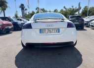 Audi TT 1.8 TFSI 160 Cv. S-Line