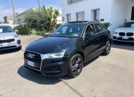 Audi Q3 2.0 TDI 150 Cv. Quattro STronic SLine