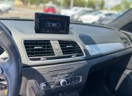 Audi Q3 2.0 TDI 150 Cv. Quattro STronic SLine