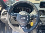 Audi Q3 2.0 TDI 150 Cv. Quattro STronic SLine