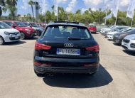 Audi Q3 2.0 TDI 150 Cv. Quattro STronic SLine