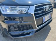 Audi Q3 2.0 TDI 150 Cv. Quattro STronic SLine