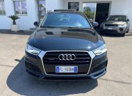 Audi Q3 2.0 TDI 150 Cv. Quattro STronic SLine