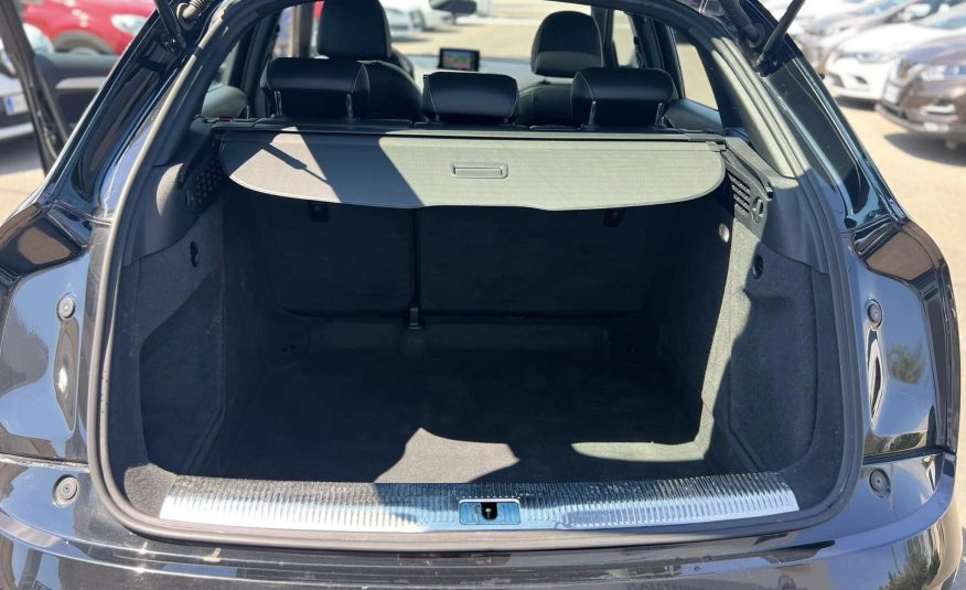 Audi Q3 2.0 TDI 150 Cv. Quattro STronic SLine