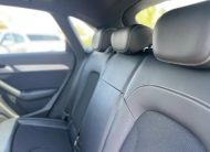 Audi Q3 2.0 TDI 150 Cv. Quattro STronic SLine