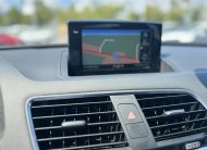 Audi Q3 2.0 TDI 150 Cv. Quattro STronic SLine