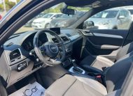 Audi Q3 2.0 TDI 150 Cv. Quattro STronic SLine