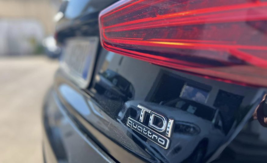 Audi Q3 2.0 TDI 150 Cv. Quattro STronic SLine