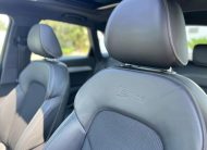 Audi Q3 2.0 TDI 150 Cv. Quattro STronic SLine