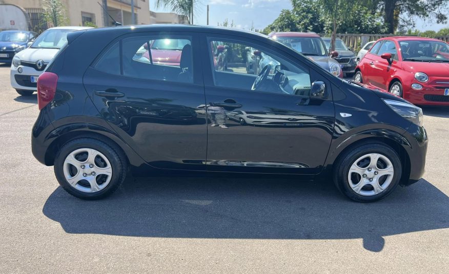 Kia Picanto 1.0 66 Cv. Active