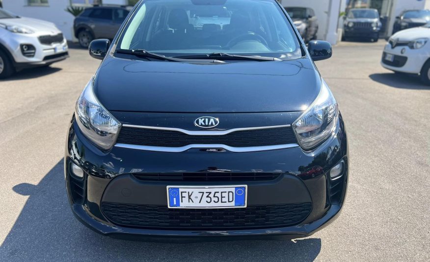 Kia Picanto 1.0 66 Cv. Active