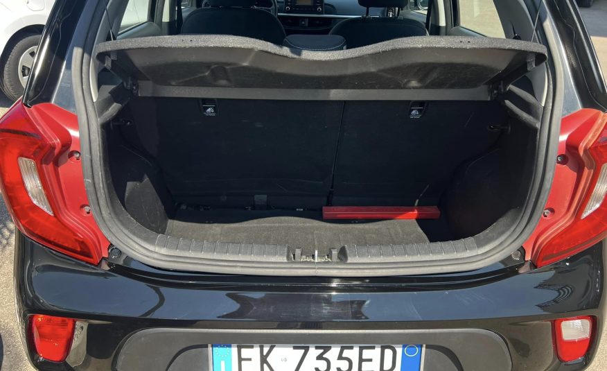 Kia Picanto 1.0 66 Cv. Active