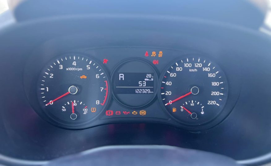 Kia Picanto 1.0 66 Cv. Active