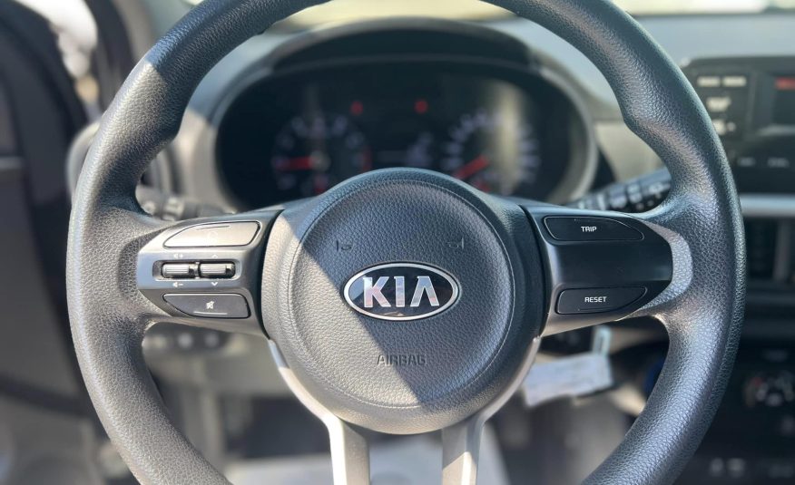 Kia Picanto 1.0 66 Cv. Active