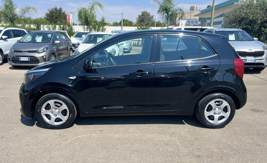 Kia Picanto 1.0 66 Cv. Active
