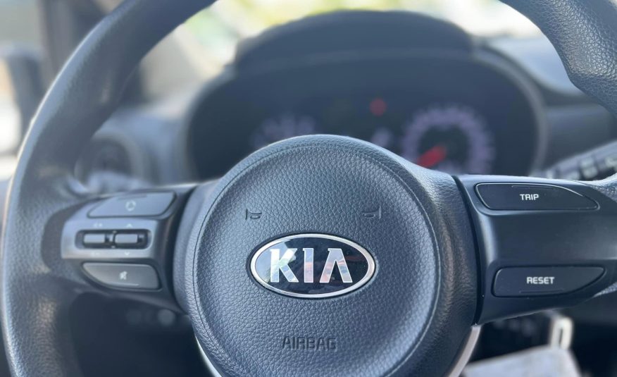 Kia Picanto 1.0 66 Cv. Active