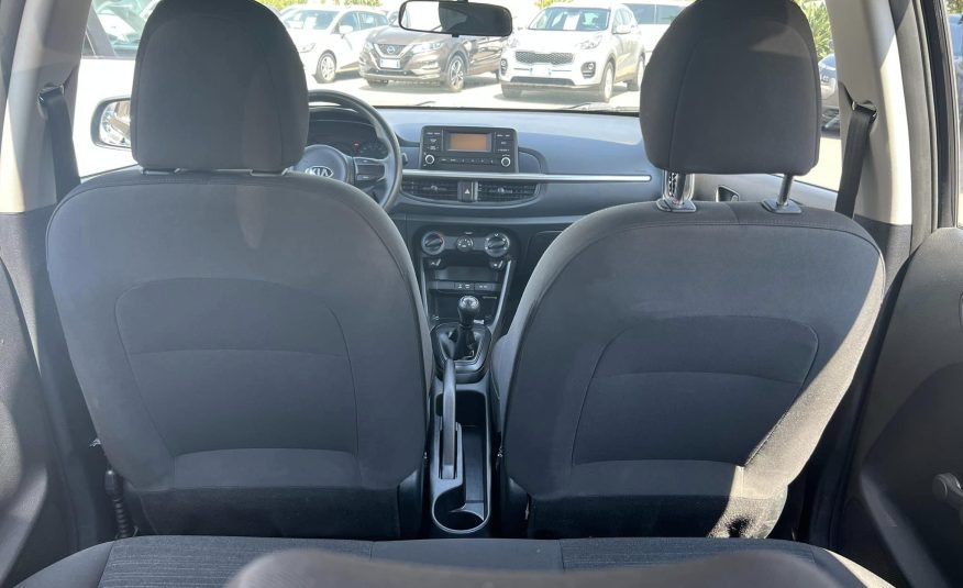 Kia Picanto 1.0 66 Cv. Active