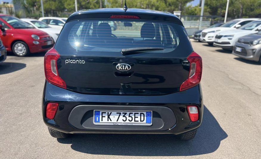 Kia Picanto 1.0 66 Cv. Active