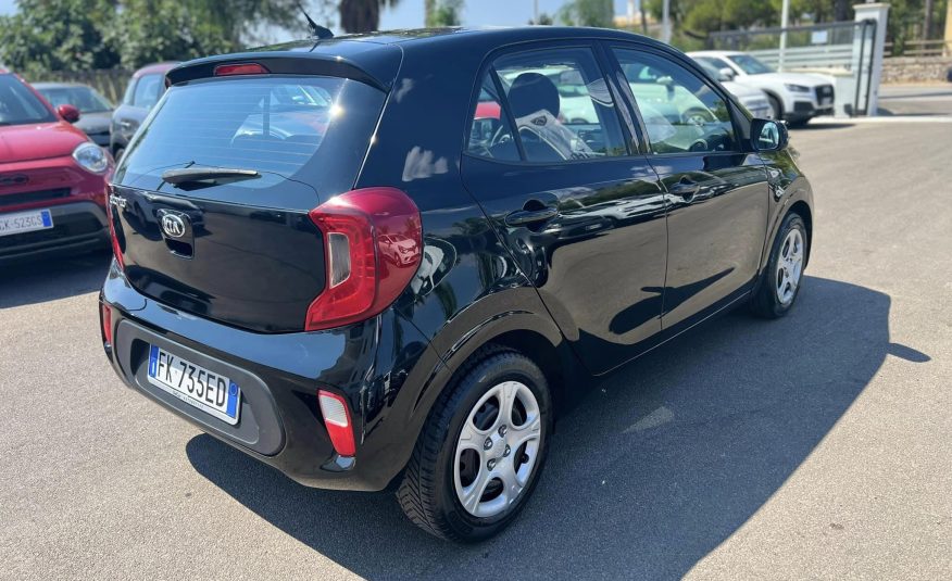 Kia Picanto 1.0 66 Cv. Active