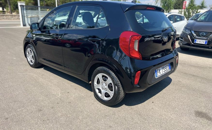 Kia Picanto 1.0 66 Cv. Active