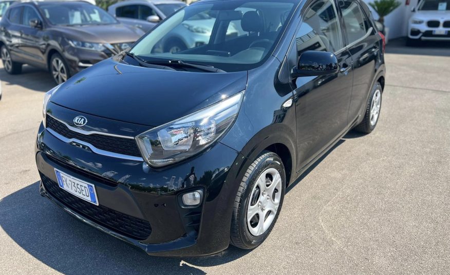 Kia Picanto 1.0 66 Cv. Active