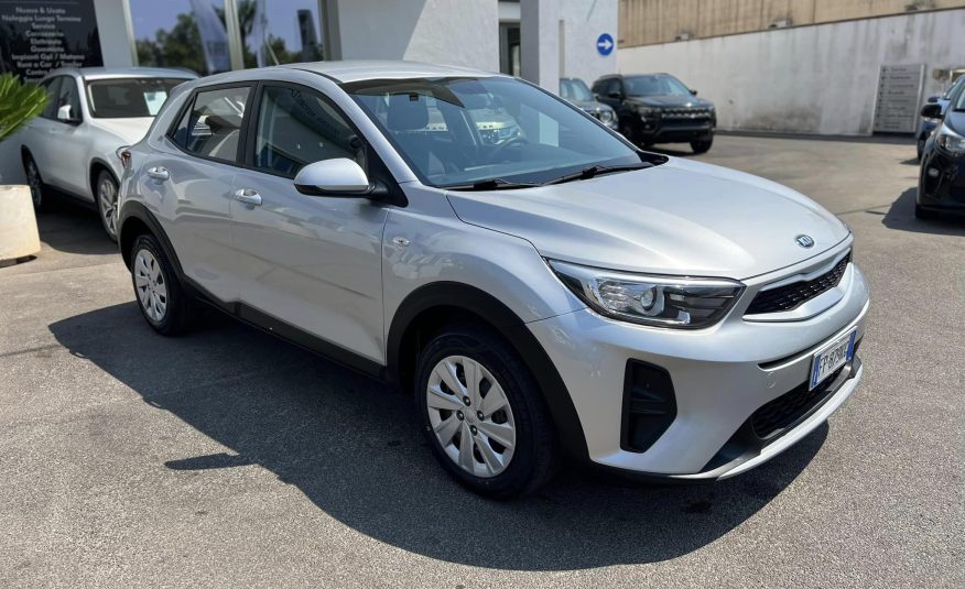 KIA STONIC 1.6 CRDI 110CV URBAN