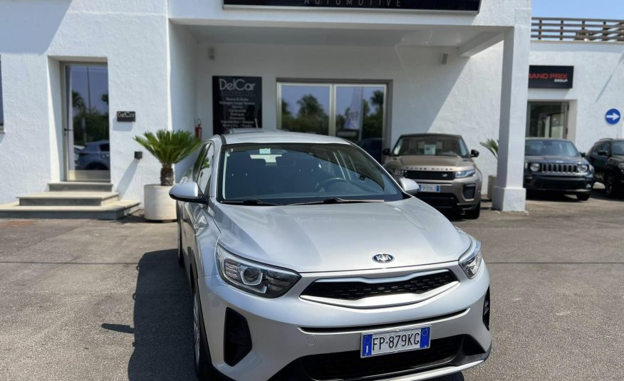 Kia Stonic 1.6 CRDI 110 Cv. Urban